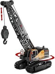 トイコー KOBELCO クローラークレーン7070 有線リモコン おまけ付き