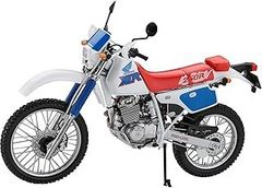 バンダイ ホンダXL250S 1/12 プラモデル - メルカリ