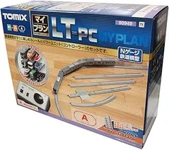 2026年最新】tomix マイプラン LTの人気アイテム - メルカリ