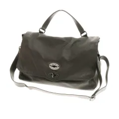 2026年最新】ZANELLATO メッセンジャーバッグの人気アイテム - メルカリ