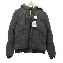 2026年最新】PPFM ダウンジャケットの人気アイテム - メルカリ