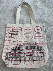 スターバックス リザーブ エコバッグ