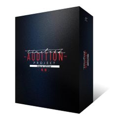 未使用 外箱付き】タイプロパーカー初回限定盤 DVD - メルカリ