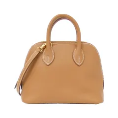 エルメス ボリード1923  MINI 075180CC バッグ