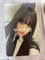 IVE リズ I've IVE VER.3