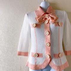 2025年最新】ノコオーノ ジャケットの人気アイテム - メルカリ