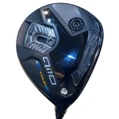 2026年最新】Qi10 フェアウェイウッド vfの人気アイテム - メルカリ