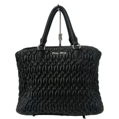 2025年最新】miumiu バッグ クリスタルの人気アイテム - メルカリ