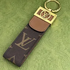 2026年最新】ルイヴィトン LOUIS VUITTON キーホルダー キーリング