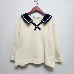 DEBB セーラー KARA（カラ） スウェット M サイズ