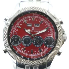 2025年最新】roberta scarpa 時計の人気アイテム - メルカリ