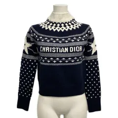 2026年最新】Christian Dior レディース ニット・セーターの人気