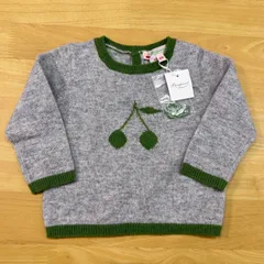 2025年最新】Bonpoint ニット・セーターの人気アイテム - メルカリ