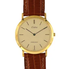 2025年最新】eska 時計の人気アイテム - メルカリ