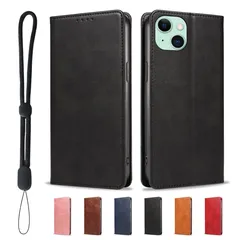 iPhone 15 Plus ケース カバー iPhone15Plus 手帳型ケース iphone 15 plus ケース 手帳型 iPhone 15plus ケース スタンド機能 iPhone15plus ケース マグネット開閉 手帳型