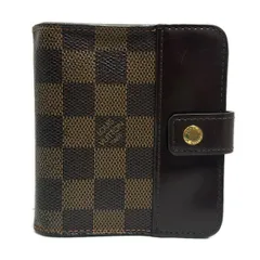 2025年最新】ヴィトン コンパクトジップの人気アイテム - メルカリ