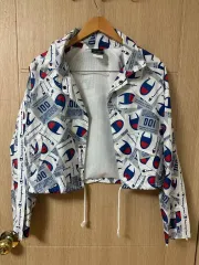 限定モデル Champion(チャンピオン) ジャケット S サイズ