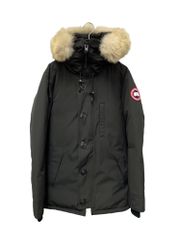 美品✨ カナダグース ダウンジャケット 2301JL コヨーテファー 2way 