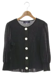 2026年最新】M'S GRACY カーディガン・ボレロ・アンサンブルの人気