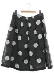 2025年最新】M'S GRACY レディース ひざ丈スカートの人気アイテム