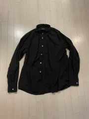 コム・デ・ギャルソン オム・プリュス L ブラック