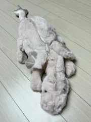 ピンク色 Dragon Diffusion ドラゴンディフュージョン 睡眠 ぬいぐるみ