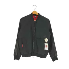 アディダス adidas MUST HAVES BOMBER JACKET メンズ JPN：M 
