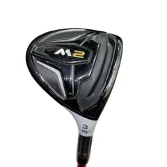 2025年最新】M2 フェアウェイウッド 3wの人気アイテム - メルカリ