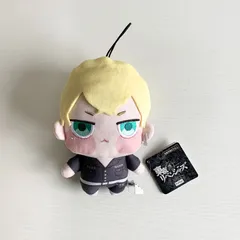 東京リベンジャーズ 松野千冬 ちょぴぬい ぬいぐるみ 東リベ FURYU フリュー