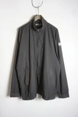 希少 国内正規 00s Oakley オークリー ナイロン ジップ ジャケット ブルゾン ヴィンテージ 黒 サイズXXL 本物 608O★1