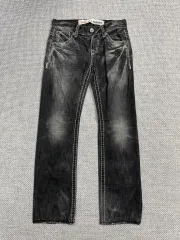 buckaroo オールドスクール ウィンドランナー ウィンドブレーカー ジャケット L A01643