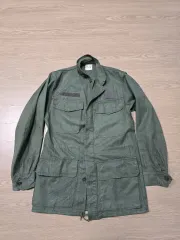 ミリタリー マウンテンパーカー ジャケット