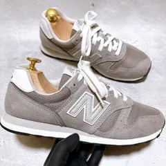 ニューバランス ML373KG 24.5cm