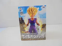 2025年最新】Msp 孫悟飯 未開封の人気アイテム - メルカリ