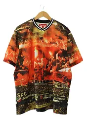 2026年最新】Supreme Vinci Per Noi Soccer Jerseyの人気アイテム