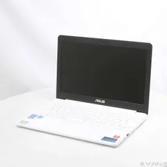 2025年最新】ASUS ノートパソコン e203の人気アイテム - メルカリ