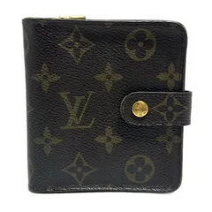 2025年最新】ヴィトン コンパクトジップの人気アイテム - メルカリ