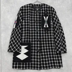 2026年最新】ルイフェロー コートの人気アイテム - メルカリ