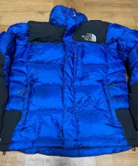 THE NORTH FACE ザノースフェイス 正規品 ニューサミットシリーズ グースダウン 95