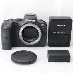 Canon EOS R6 ショット数5,000以下！未使用に近い！極美品！ - メルカリ