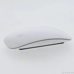 〔中古品〕 Magic Mouse MK2E3J／A【377】