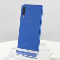 2026年最新】galaxy a7 simフリーの人気アイテム - メルカリ