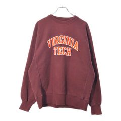 希少）Champion Reverse Weave X-Large パープル - メルカリ