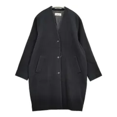 2025年最新】evam eva エヴァムエヴァ コートの人気アイテム - メルカリ