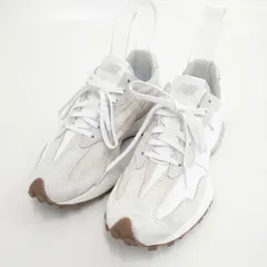 2025年最新】ニューバランス ws327 25cmの人気アイテム - メルカリ