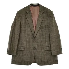 2026年最新】Brooks Brothers メンズ テーラードジャケットの人気