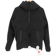 デサントオルテライン DESCENTE ALLTERRAIN 水沢ダウン MIZUSAWA DOWN JACKET ANCHOR メンズ JPN：M 