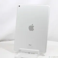 〔中古品〕 iPad Air 2 16GB シルバー MGLW2J／A Wi-Fi【269】