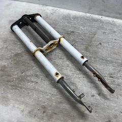 SHOWA GRAVIER 26インチ 1-1/8ストレート パールホワイト - メルカリ