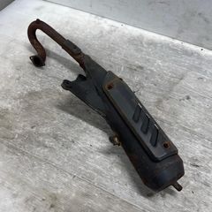 HONDA CBX400F/CBX550F ブレーキペダル シャフト ホンダ - メルカリ